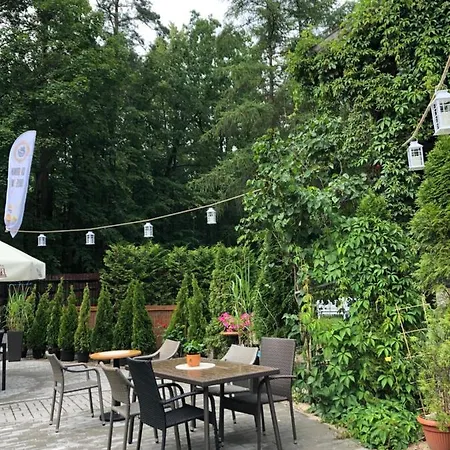 Гостевой дом Cezar Ручане-Нида