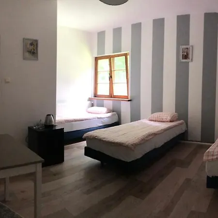 Cezar Гостевой дом