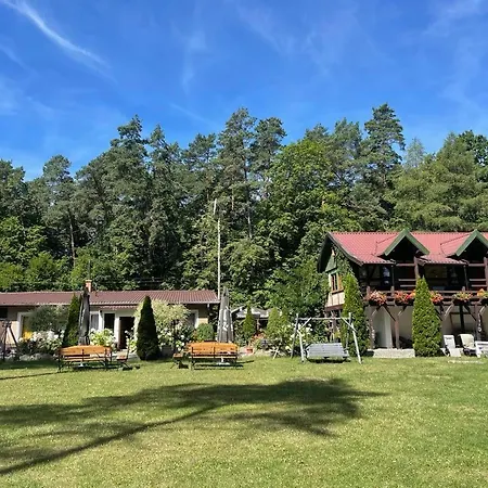 Гостевой дом Cezar Ручане-Нида