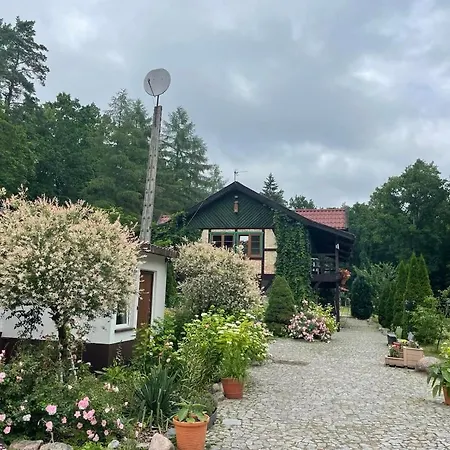 Cezar Гостевой дом Ручане-Нида