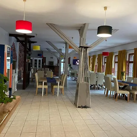 Cezar 3* Ручане-Нида