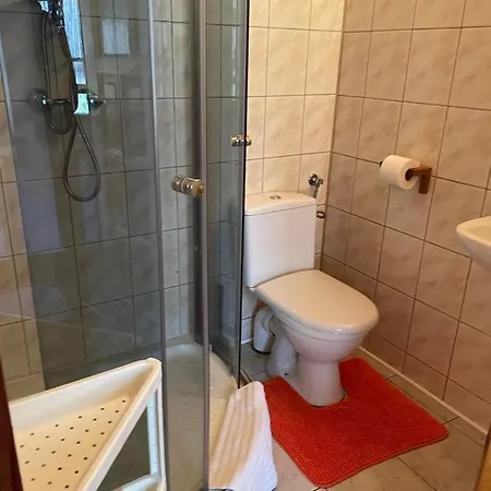 Cezar Гостевой дом 3*