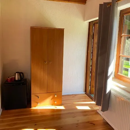 Cezar Гостевой дом 3*