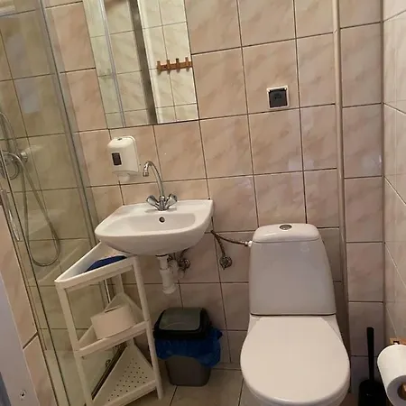 Pensjonat Cezar *
