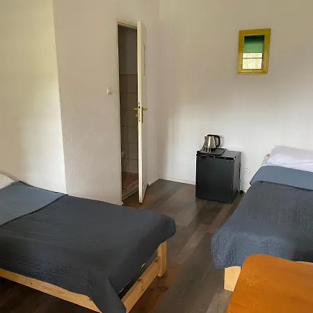 Cezar Гостевой дом